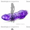 Vibrador con varias velocidades de 7 pulgadas